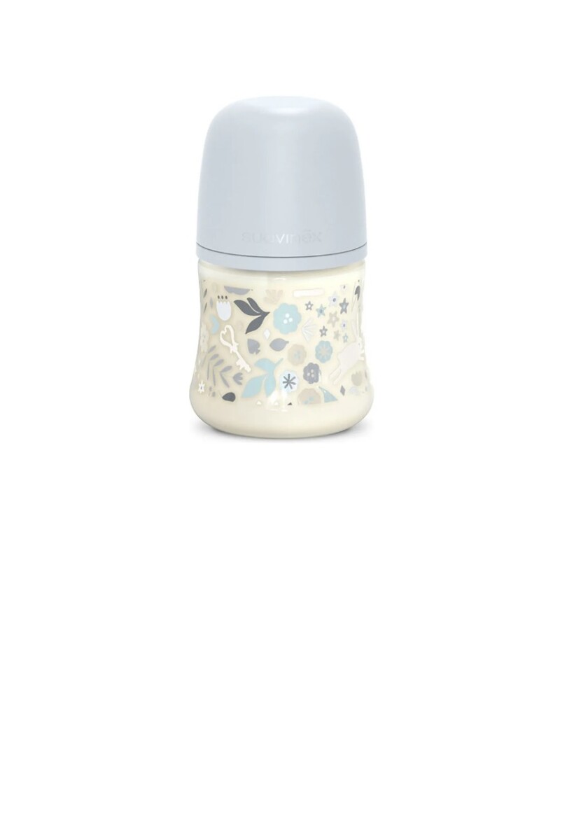 Biberón fisiológico 150ml Suavinex - Wonder Celeste 