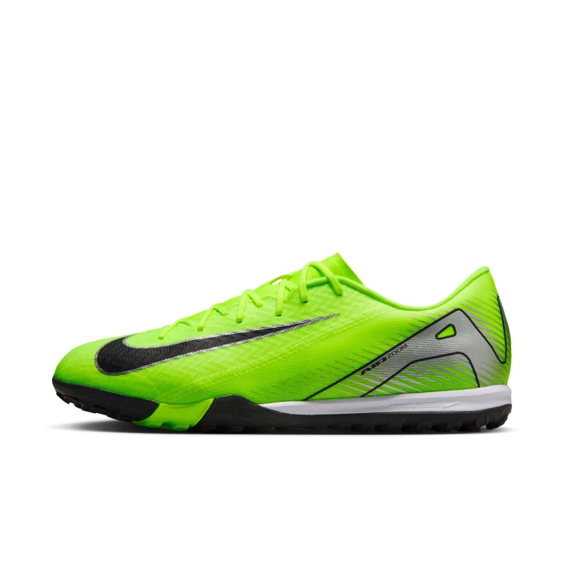 Championes de fútbol Nike Mercurial Vapor 16 Academy de Hombre Amarillo
