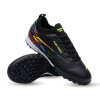 CHAMPIONES TBH PURE FORCE TF W RUBBER Mujer BEL-231204 TF W Negro-multicolor