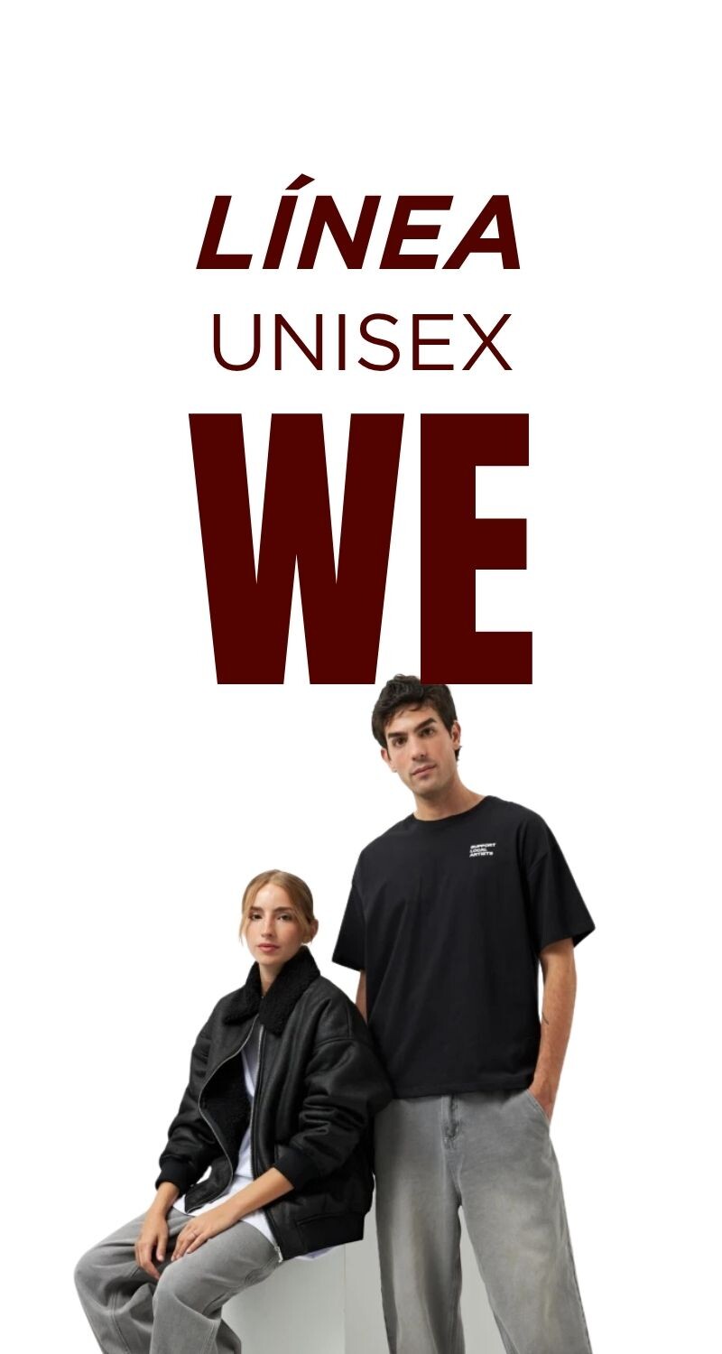 LÍNEA WE