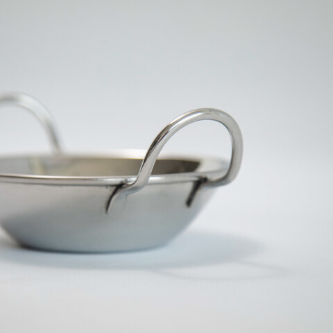 Cazuela Volf de 13cm acero inoxidable 18/10 Cazuela Volf de 13cm acero inoxidable 18/10