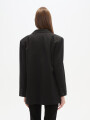Blazer Felyn Negro