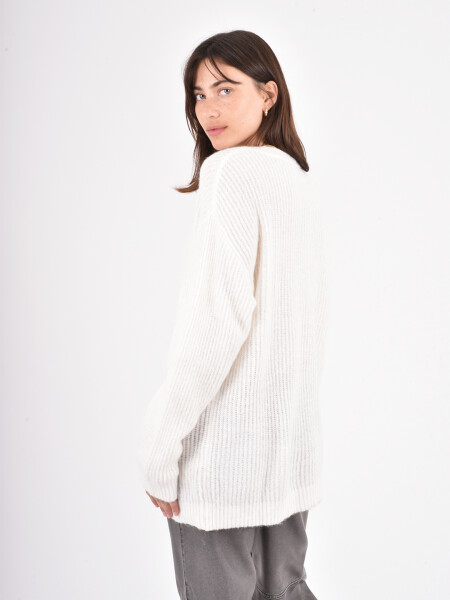 BUZO EMILIA BEIGE (V)