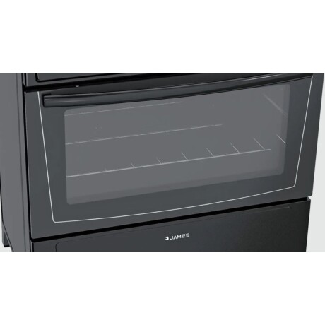 Cocina a Gas James Gris C 150 B - 5 Hornallas Cocina a Gas James Gris C 150 B - 5 Hornallas