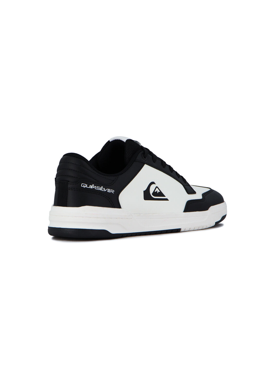 Quiksilver Calzado RIDE Hombre - Blanco-Negro Blanco-Negro