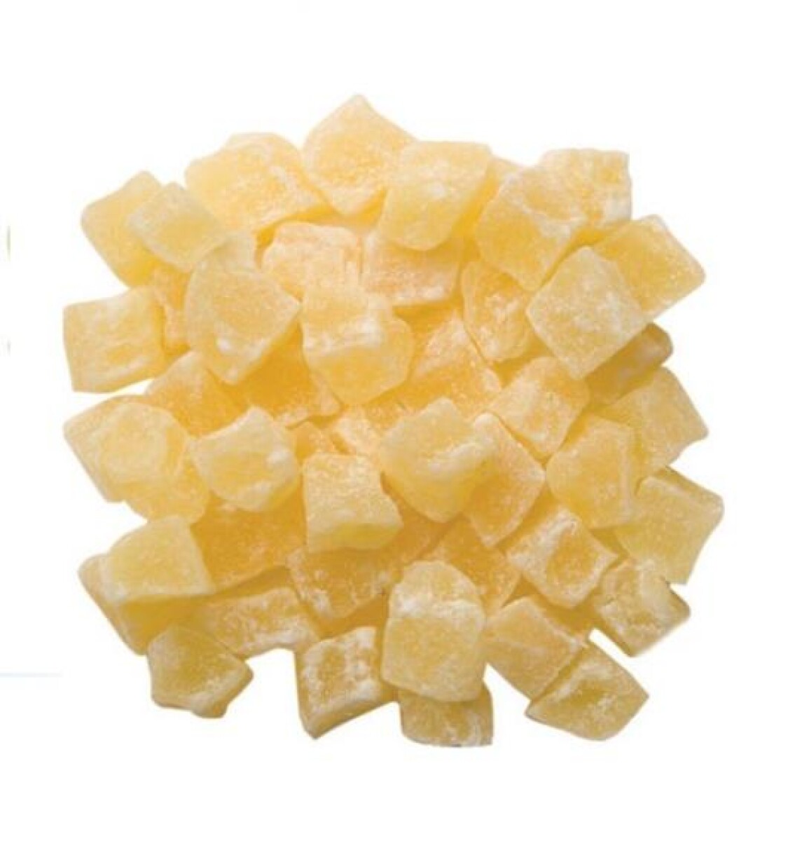 NAT-ANANA EN CUBOS 250G 