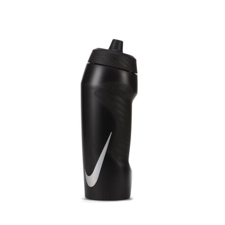 Caramañola Nike Hyperfuel Water Bottle Black S/C