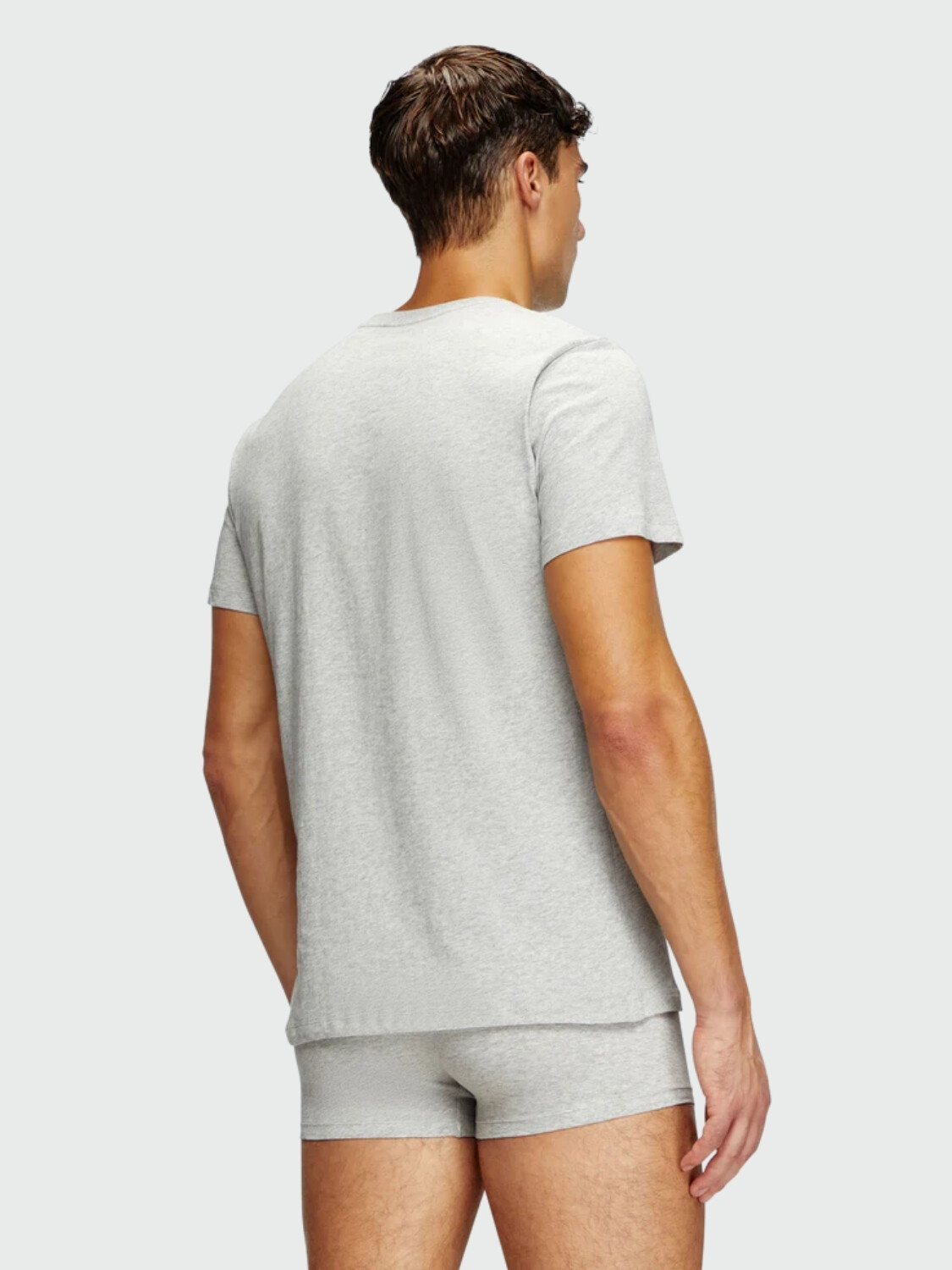 DIESEL - Pack 3 Remeras Randal D Alta Automática