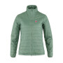 Expedition X-Lätt Jacket - Mujer Patina Green