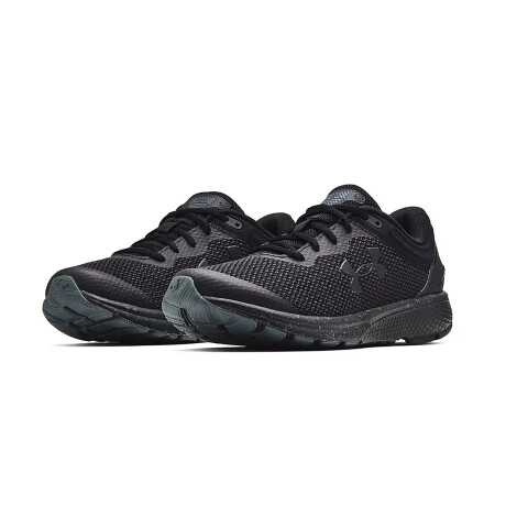 Championes Under Armour Charged Escape 3 BLM Black