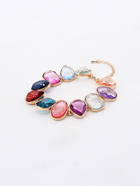 COLLAR NOEMI DORADO