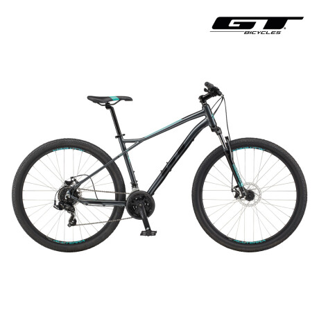 Bicicleta GT Aggressor AI G28301M10LG Bicicleta GT Aggressor AI G28301M10LG