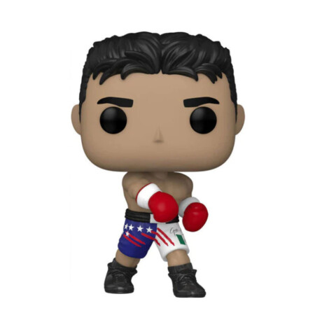 Oscar de la Hoya · Golden Boy - 02 Oscar de la Hoya · Golden Boy - 02