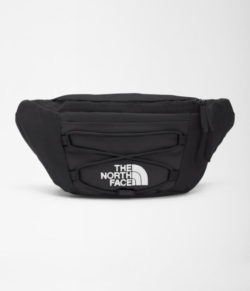 Riñonera Jester Lumbar Tnf Black-npf