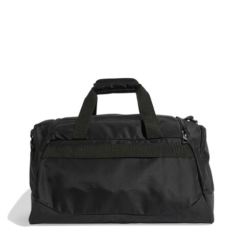 Bolso Adidas Tra Def Duf S Negro - Blanco