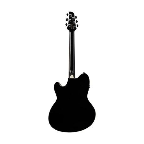 Guitarra Electro Acustica Ibanez Tcy10pa-bkb Transparent Brown Black Burst High Gloss Guitarra Electro Acustica Ibanez Tcy10pa-bkb Transparent Brown Black Burst High Gloss