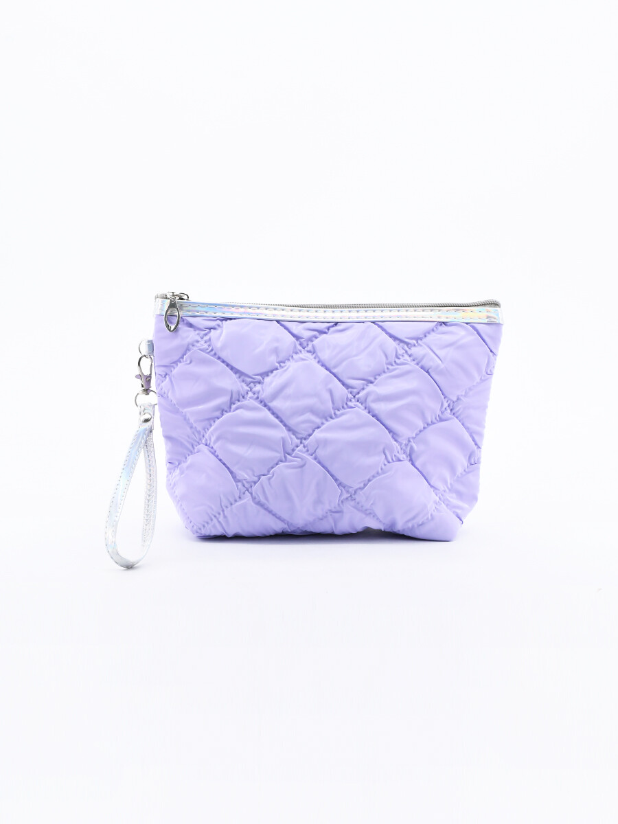 NECESSAIRE - LILA 