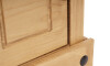 Mesa de luz 1 Cajon 1 puerta - Linea Mexicana - Ecommerce Natural