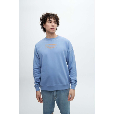 Buzo Stanley Celeste