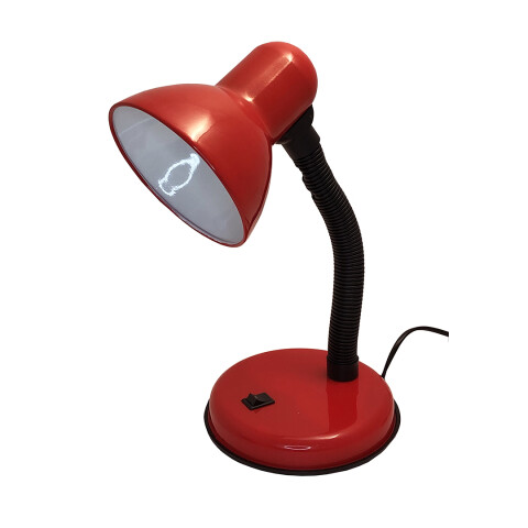 Outlet Portátil flexible con base redonda Outlet Portátil Flexible Con Base Redonda
