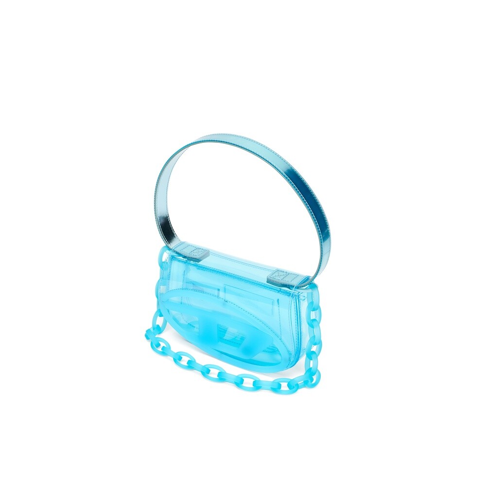 Bolsos Urbano Para Mujer 1Dr Shoulder Bag Azul