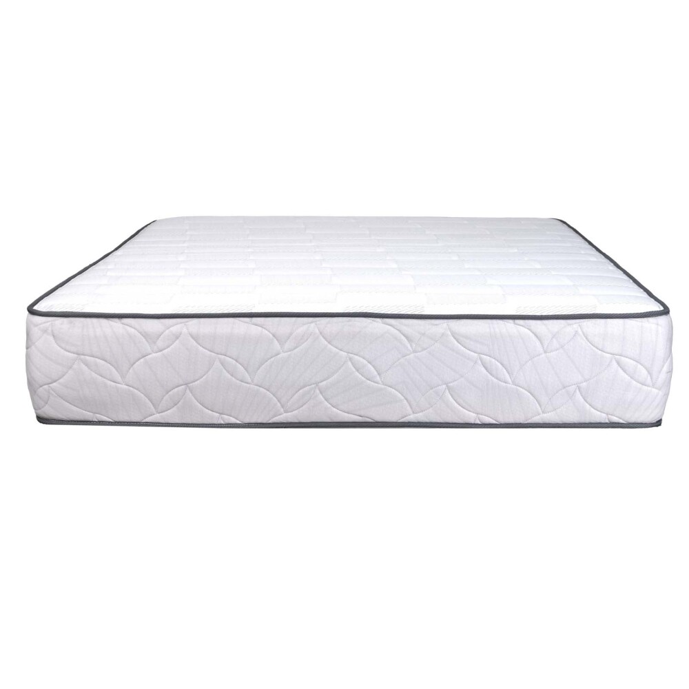 COLCHÓN KING RESORTES-POCKET NATURAL-BEIGE TOFFEE