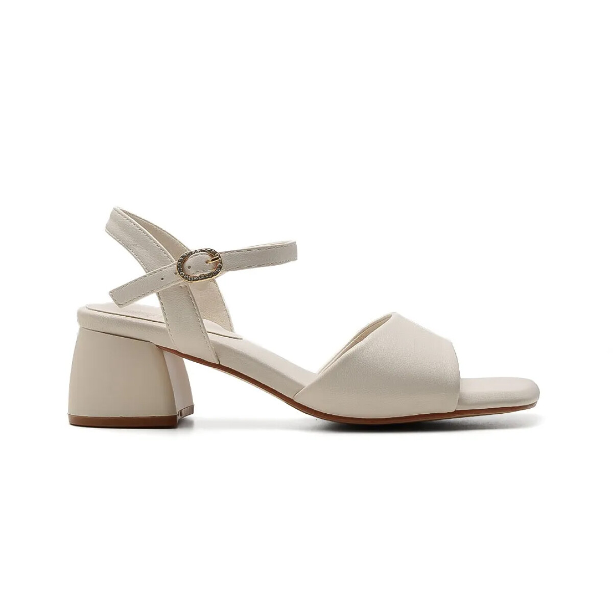 SANDALIA CASUAL FIAMA - KORIUM 