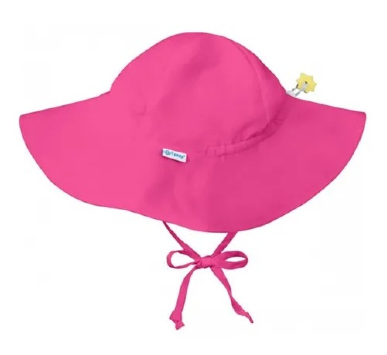 Capelina IPLAY fucsia - 0-6 meses 