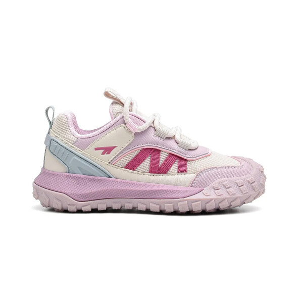 RUFI KIDS - HITEC ROSA