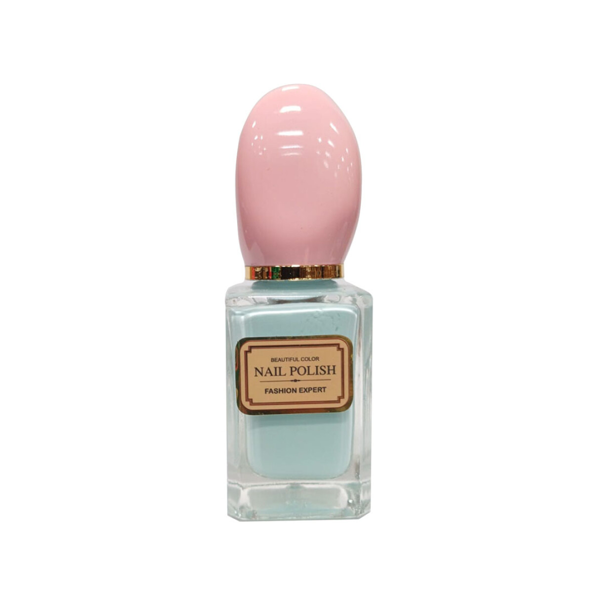 Esmalte de uñas 14ml - celeste claro 