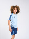 REMERA POLY JUNIOR Umbro Junior 007