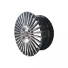 Llanta REW016-4 Rodado 14" Pase 4 x 100 OffSet 35 Llanta REW016-4 Rodado 14" Pase 4 x 100 OffSet 35