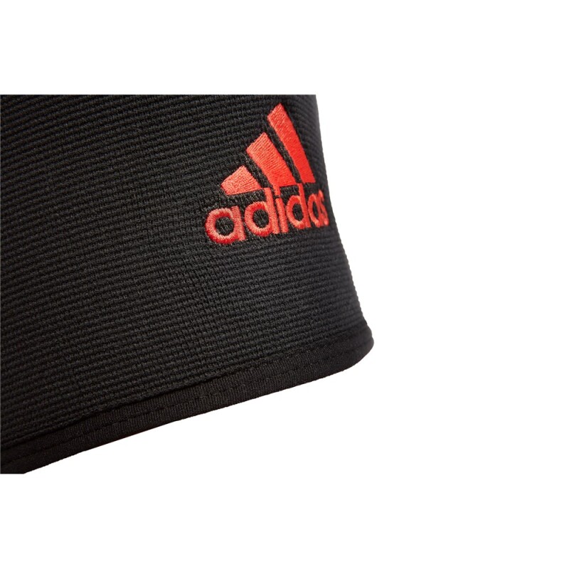 Rodillera Deportiva Adidas S Naranja