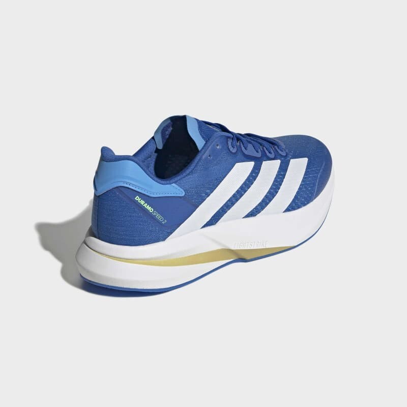 Championes Adidas Duramo Speed 2 M Azul