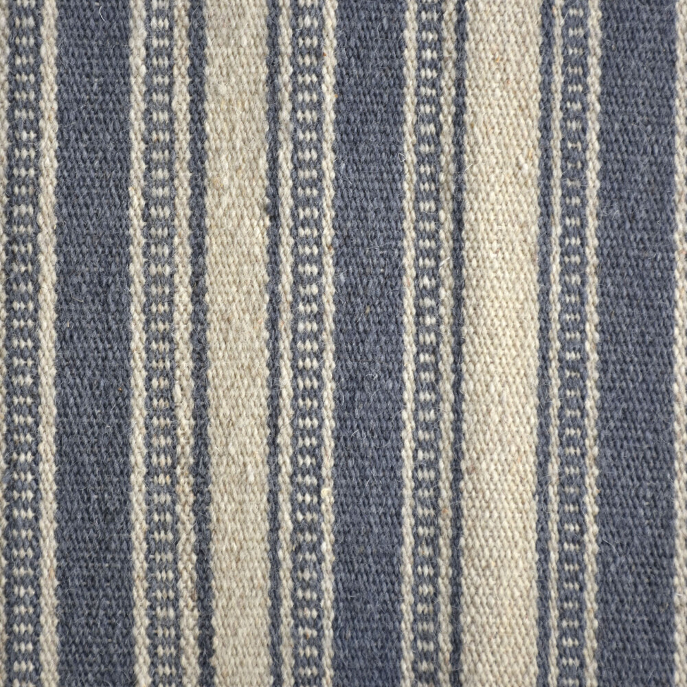 ALFOMBRA AZUL LANA RAMIREZ