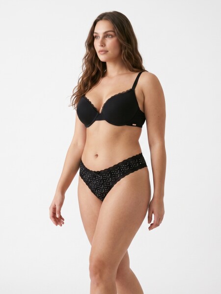 SOUTIENE CON COPA SUSY NEGRO