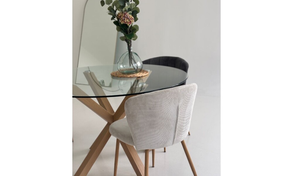 Mesa de Comedor RONDA Mesa de Comedor RONDA