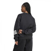 Canguro ADIDAS W FI 3S SWT de Mujer - JE0203 Negro