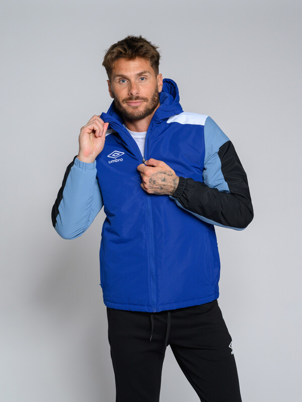 CAMPERA VENTOR Umbro Hombre 012