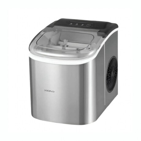 Máquina Fabricadora De Hielo XION XI-ICE2X 12Kg / 24Hs Máquina Fabricadora De Hielo XION XI-ICE2X 12Kg / 24Hs