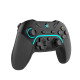 Joystick Gamer Inalambrico Redragon Harrow Pro G808 PC PS3 Joystick Gamer Inalambrico Redragon Harrow Pro G808 PC PS3