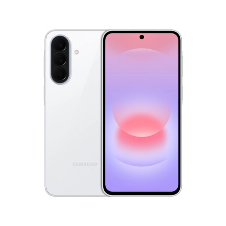 Samsung Galaxy A37 5G 256 GB White