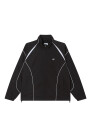 OBEY PRACTICE WINDBREAKER Negro