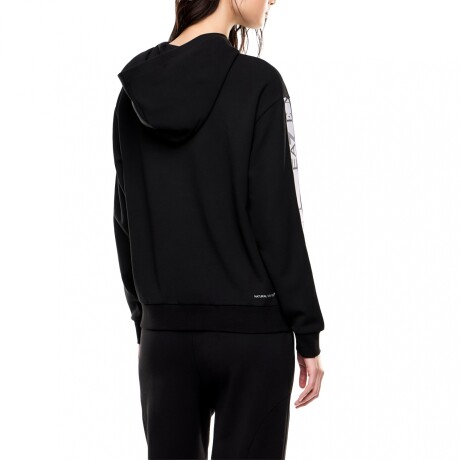 Canguro EA7 Emporio Armani Black