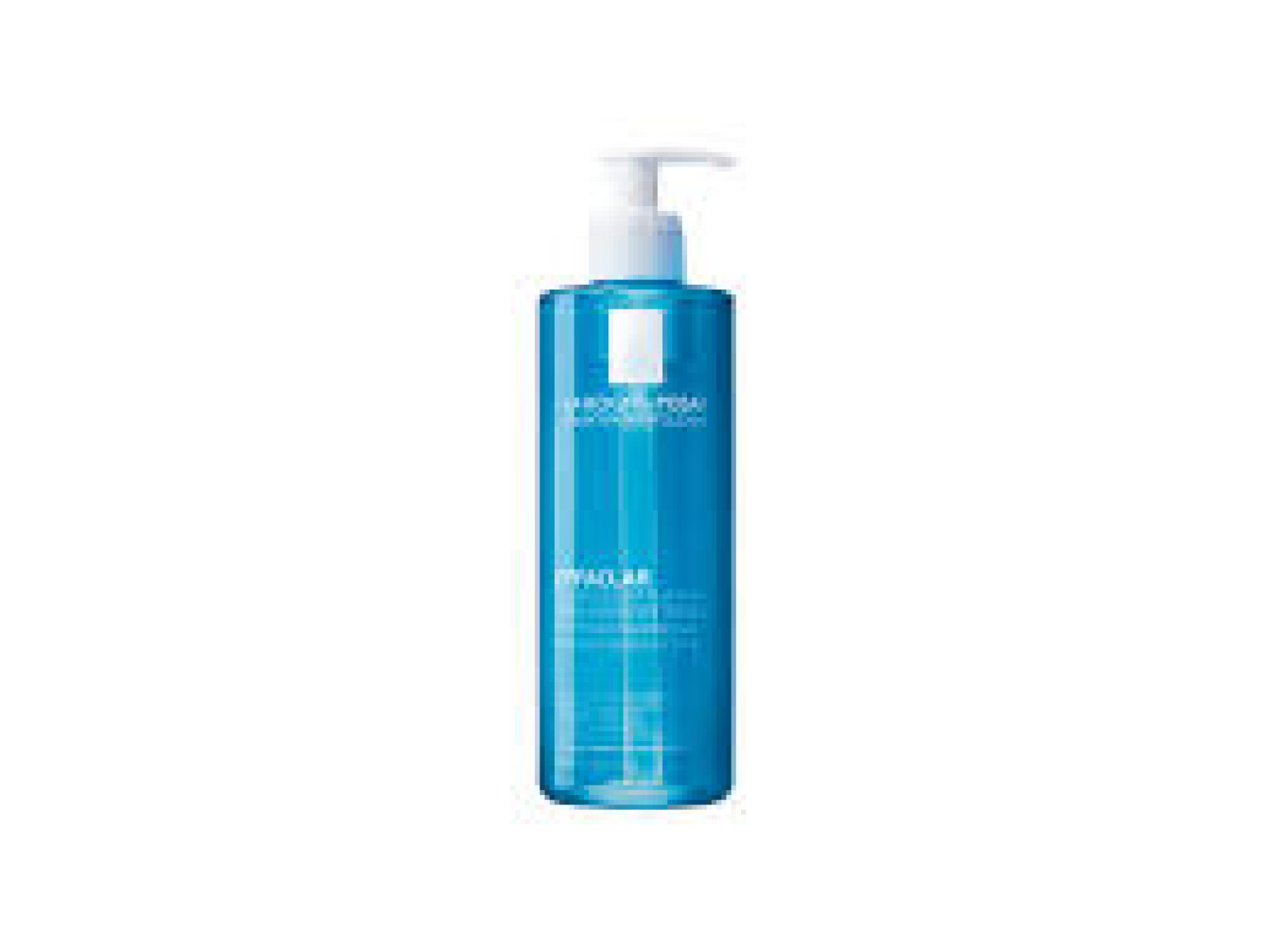 LA ROCHE POSAY EFFACLAR GEL LIMPIADOR PURIFICANTE 400ml 