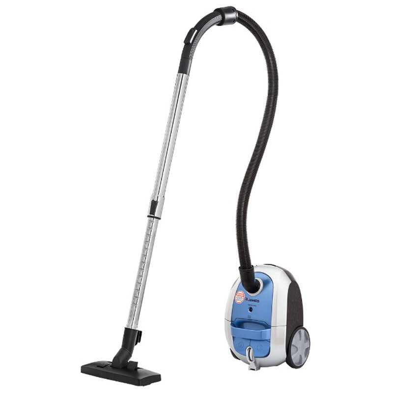 ASPIRADORA MODELO AJ 850 / 1600W JAMES ASPIRADORA MODELO AJ 850 / 1600W JAMES