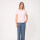 PANTALON GALADIRA POLANCO Azul Marino
