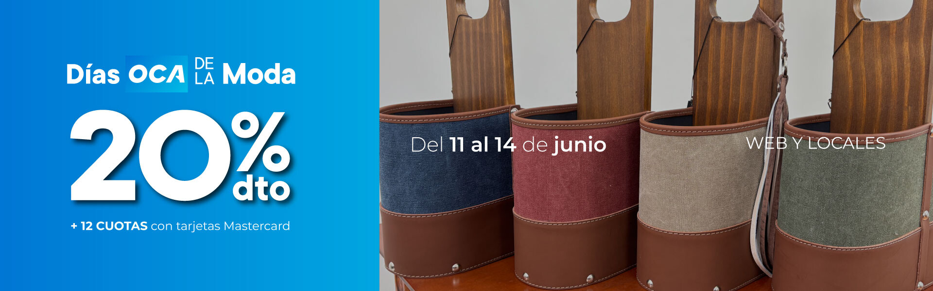 Mod OCA junio