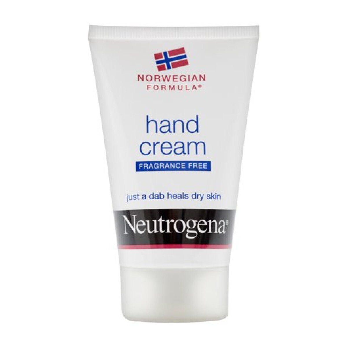 CREMA PARA MANOS NEUTROGENA NORWEGIAN SIN FRAGANCIA 56GR 