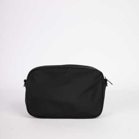 CARTERA LESIE Negro